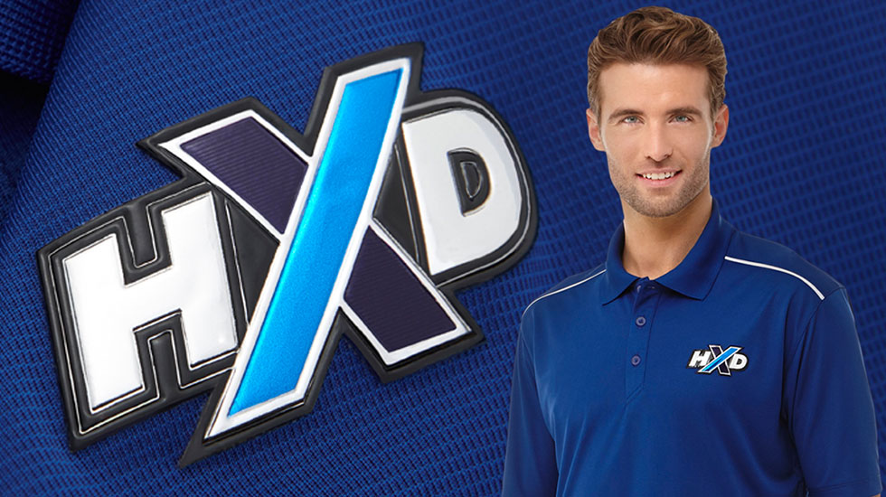HXD